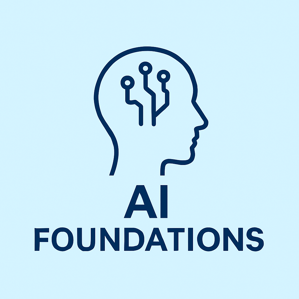 AI Foundations